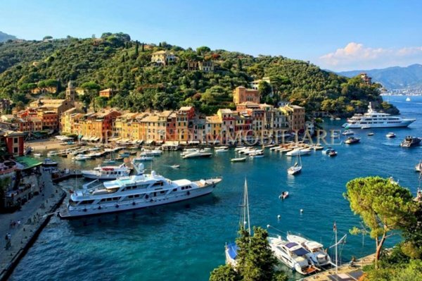 appartamento in vendita a Portofino