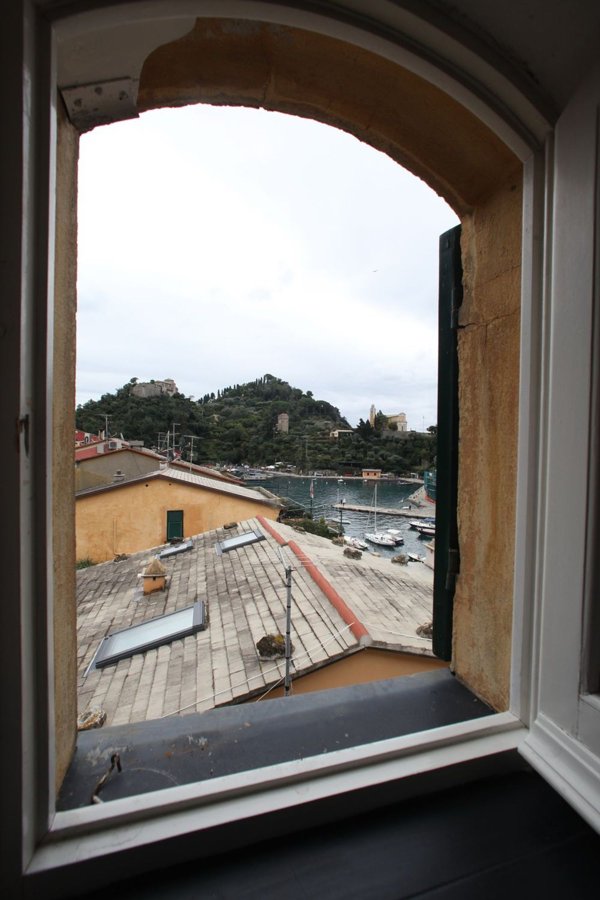 appartamento in vendita a Portofino
