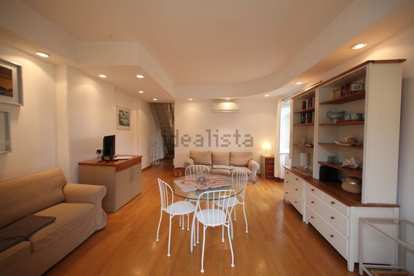 appartamento in vendita a Portofino