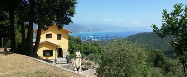 casa indipendente in vendita a Portofino