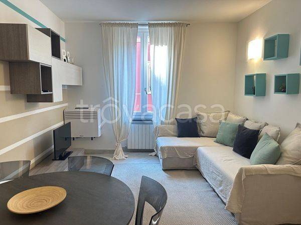 appartamento in vendita a Portofino