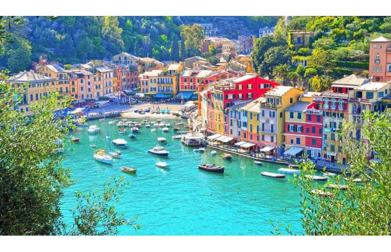 appartamento in vendita a Portofino