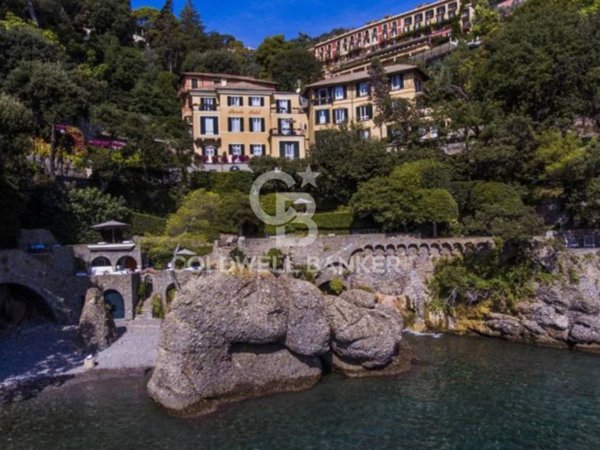 multiproprieta in vendita a Portofino