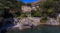 multiproprieta in vendita a Portofino