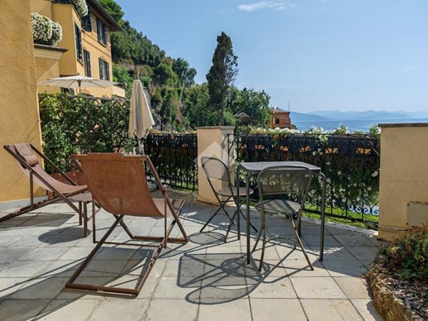 monolocale in vendita a Portofino