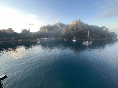 appartamento in vendita a Portofino