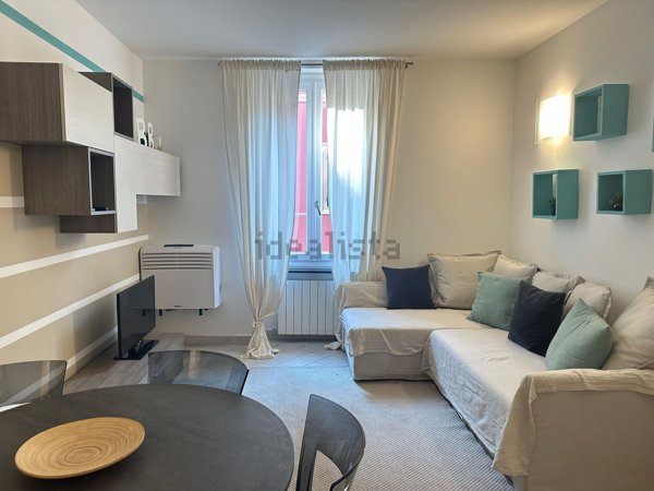 appartamento in vendita a Portofino