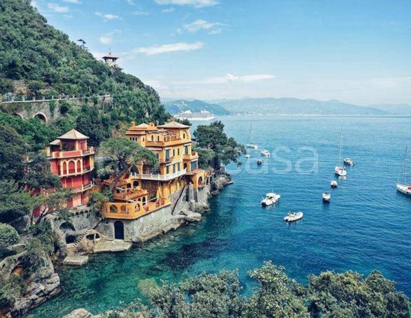 negozio in vendita a Portofino