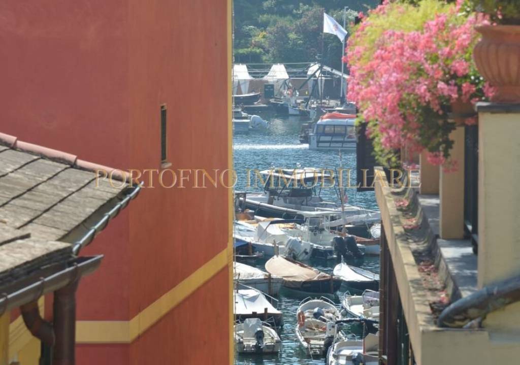 appartamento in vendita a Portofino