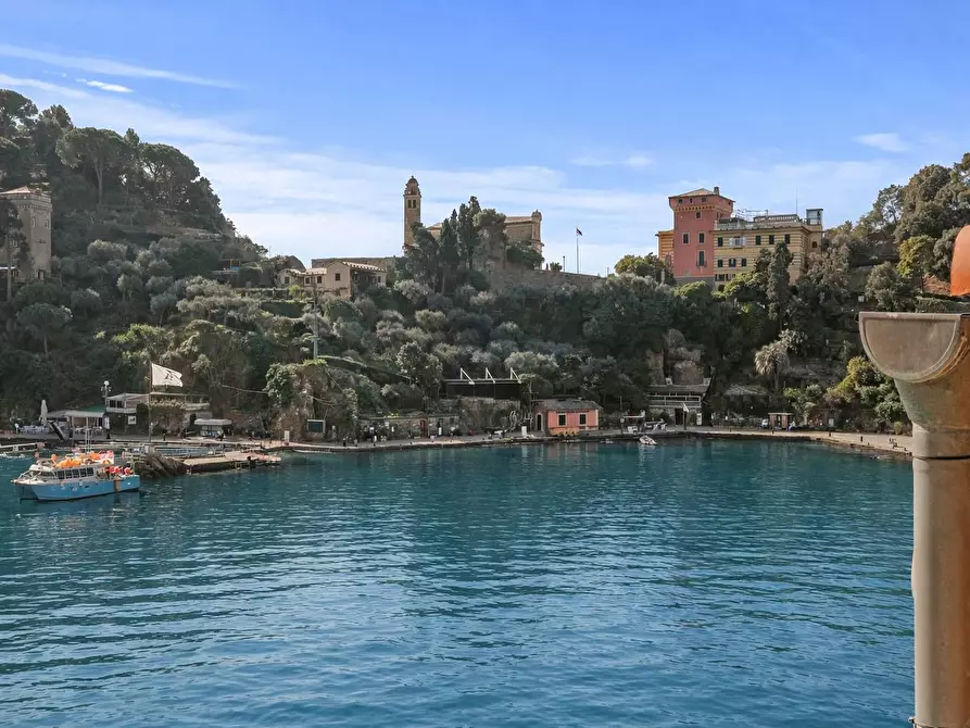 appartamento in vendita a Portofino