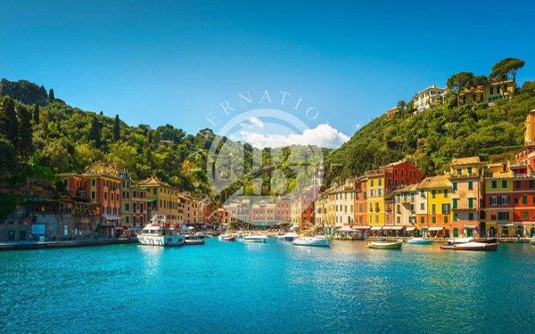 casa indipendente in vendita a Portofino