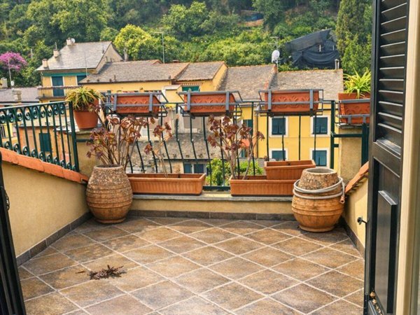 appartamento in vendita a Portofino