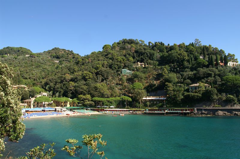appartamento in vendita a Portofino