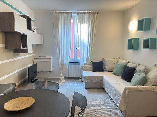 appartamento in vendita a Portofino