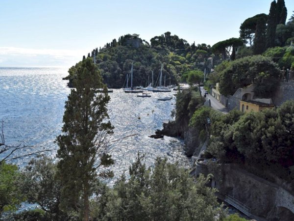 monolocale in vendita a Portofino
