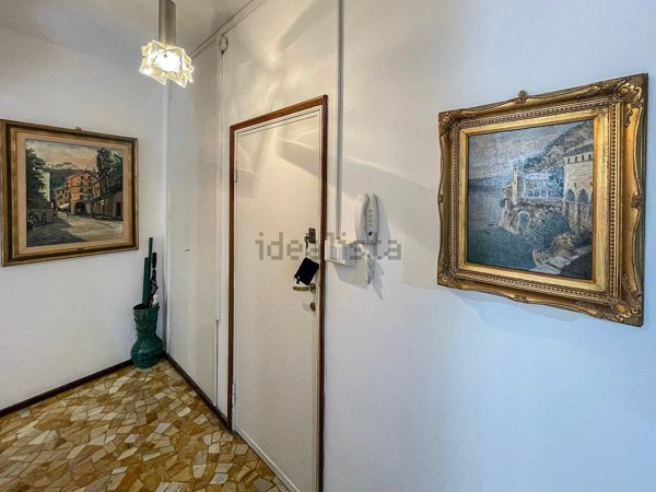appartamento in vendita a Portofino