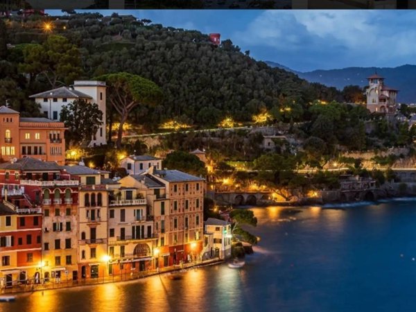 bivano in vendita a Portofino