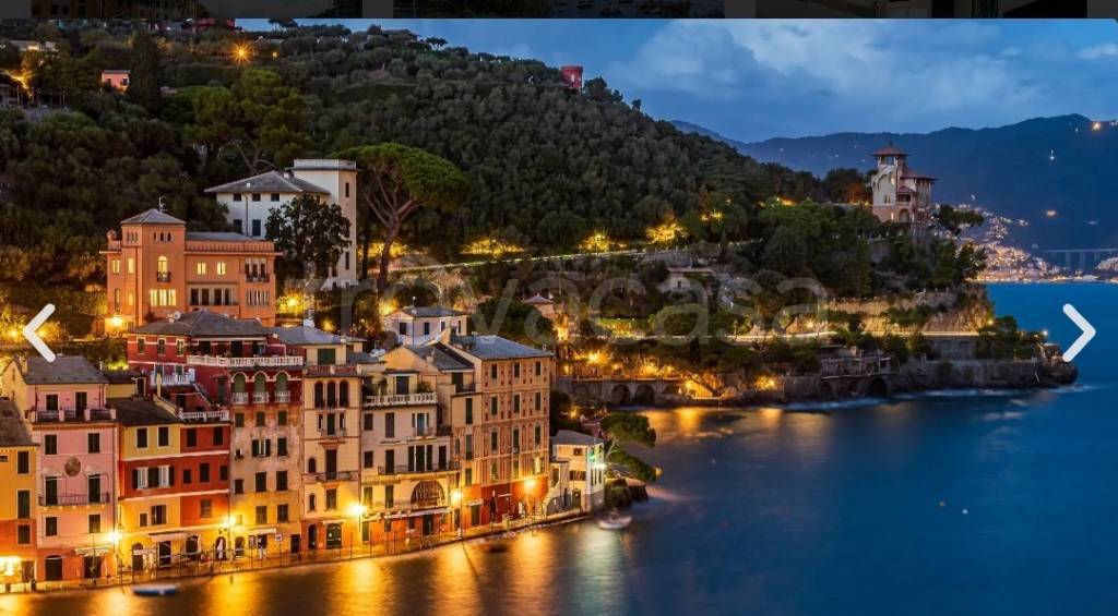 bivano in vendita a Portofino