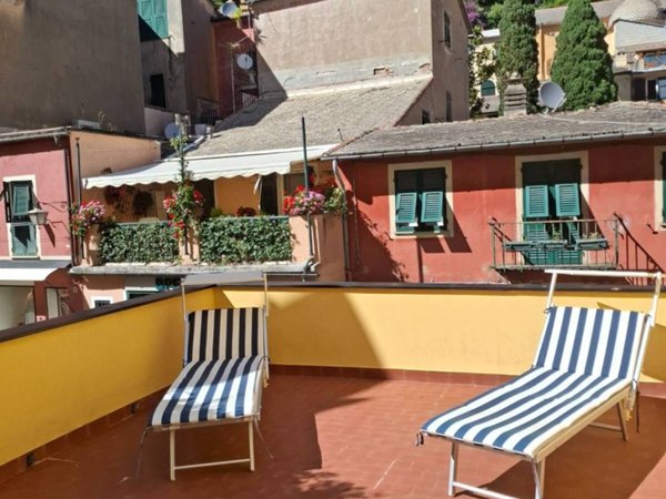appartamento in vendita a Portofino
