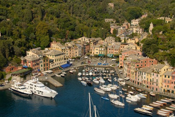 appartamento in vendita a Portofino