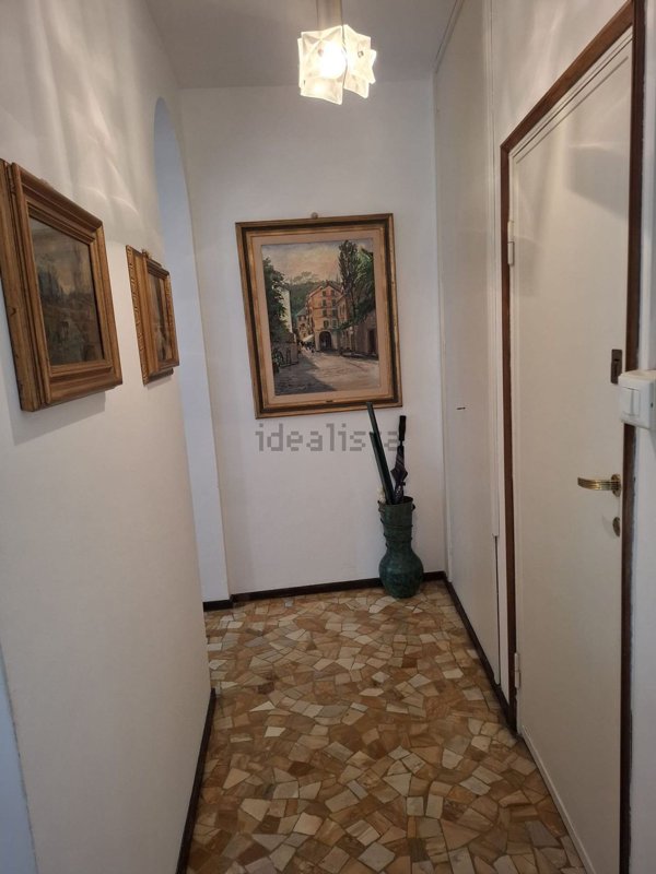 appartamento in vendita a Portofino