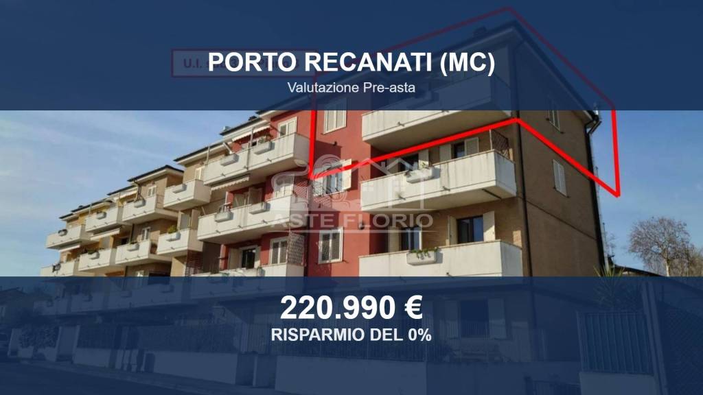 appartamento in vendita a Portofino