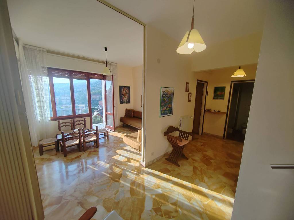 appartamento in vendita a Santa Margherita Ligure