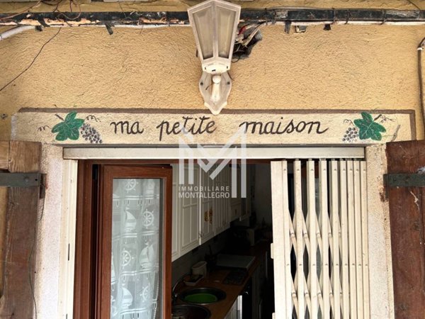 appartamento in vendita a Rapallo in zona Montepegli