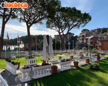 appartamento in vendita a Rapallo