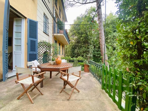 appartamento in vendita a Rapallo in zona San Michele di Pagana