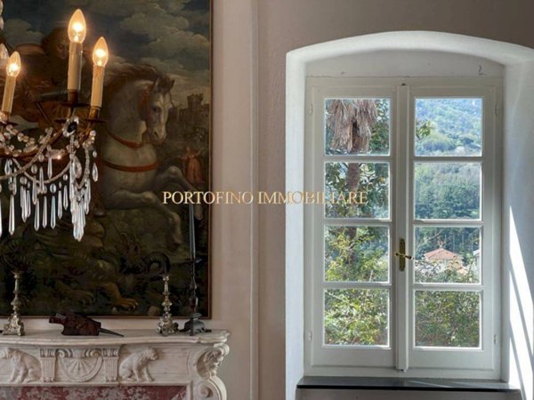 appartamento in vendita a Rapallo