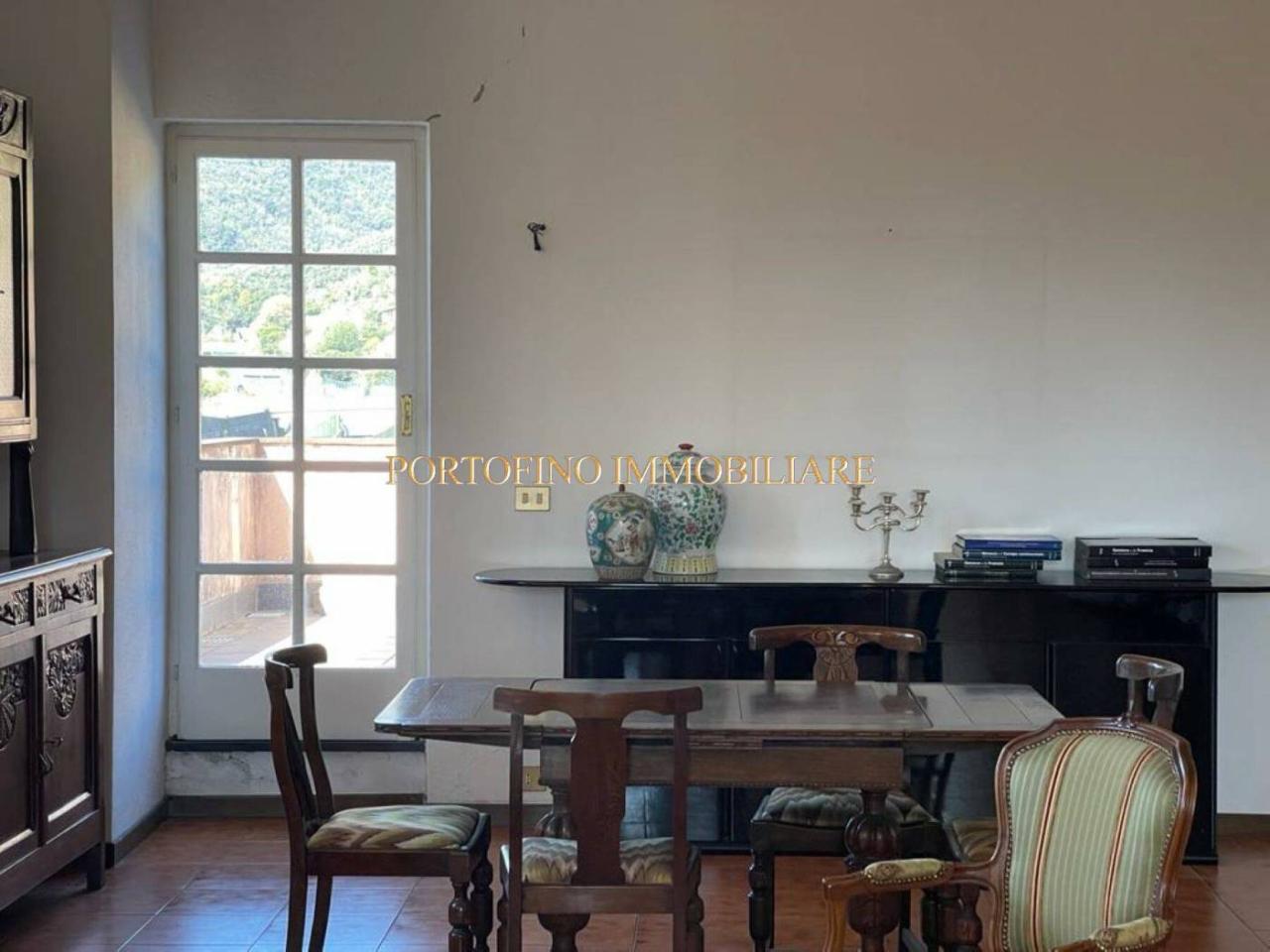 appartamento in vendita a Rapallo