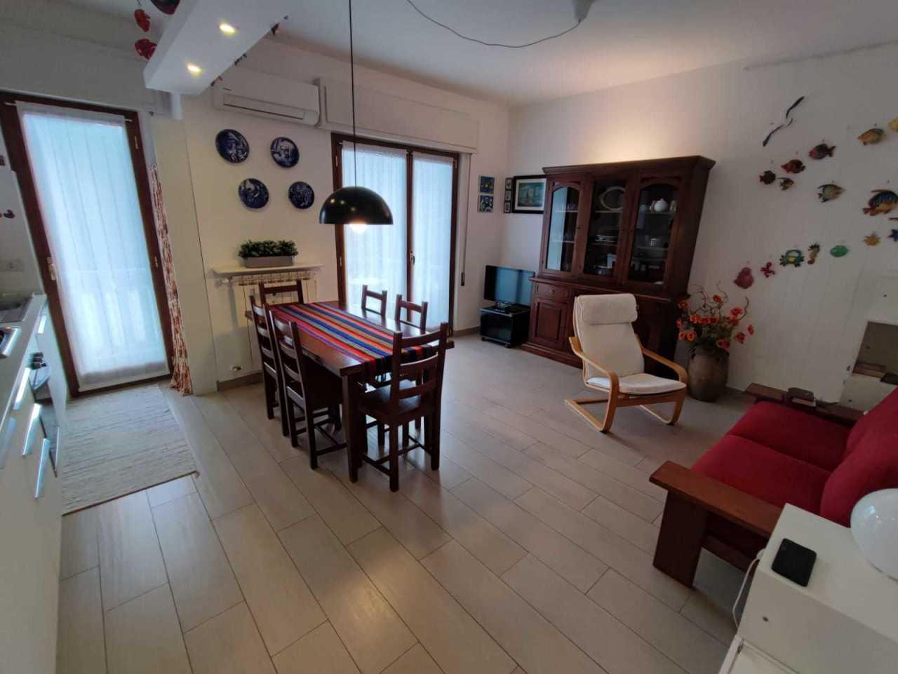appartamento in vendita a Rapallo