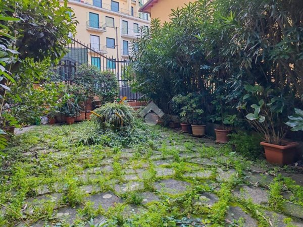 appartamento in vendita a Rapallo in zona San Michele di Pagana