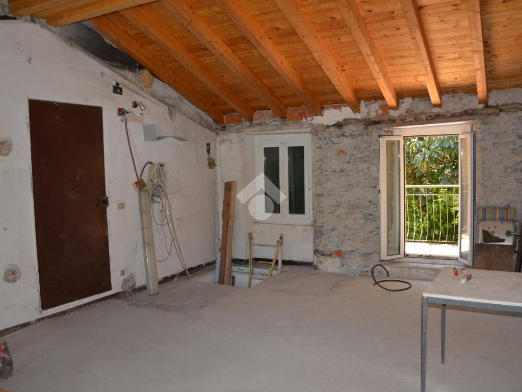casa semindipendente in vendita a Rapallo in zona San Martino di Noceto