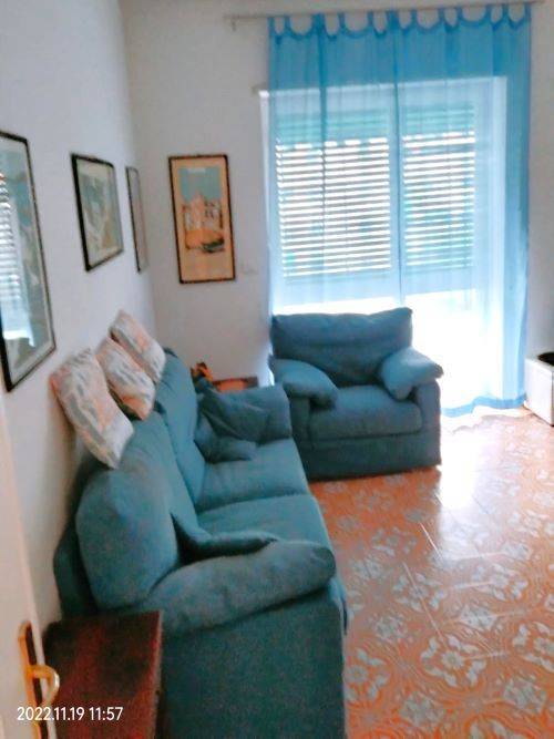 appartamento in vendita a Rapallo