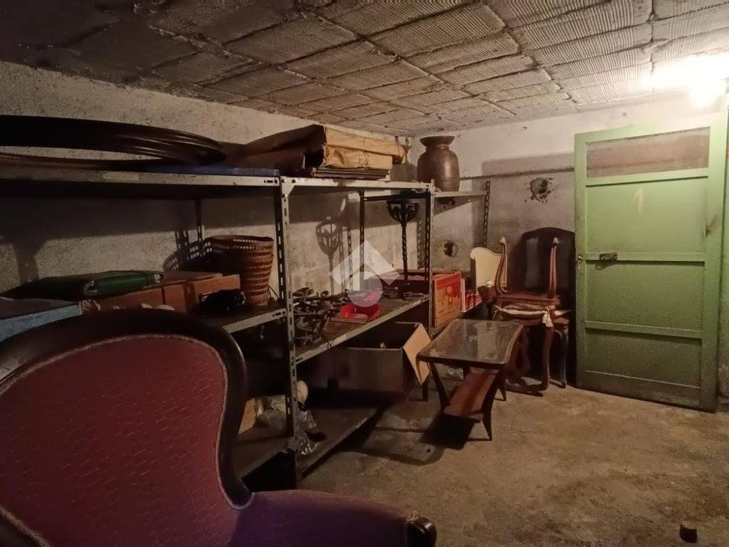 appartamento in vendita a Rapallo