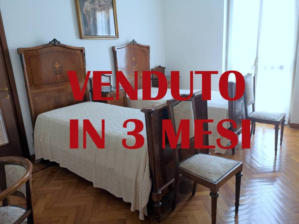 appartamento in vendita a Rapallo