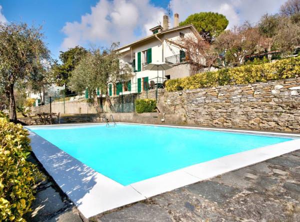 appartamento in vendita a Rapallo