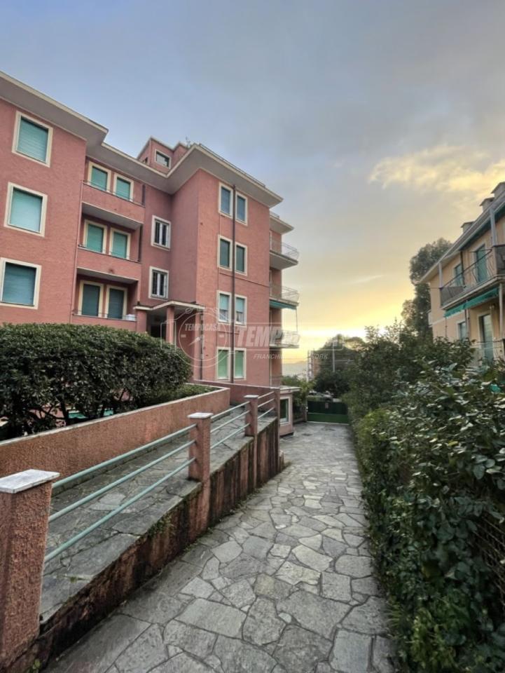 appartamento in vendita a Rapallo