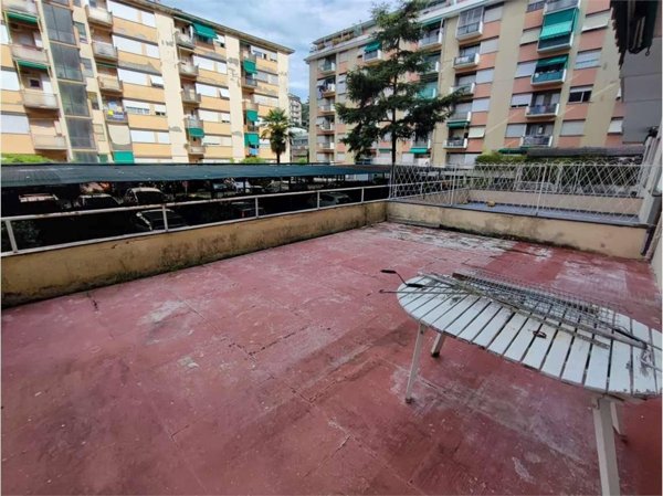 appartamento in vendita a Rapallo
