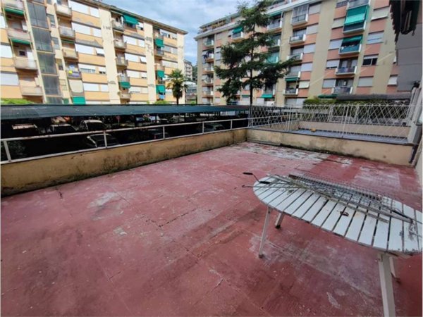 appartamento in vendita a Rapallo