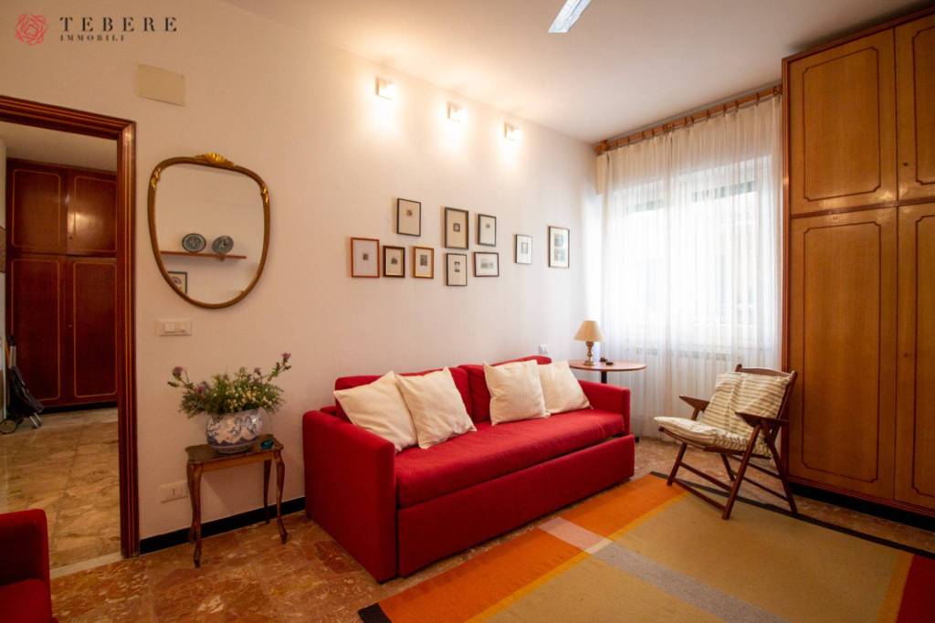 appartamento in vendita a Rapallo