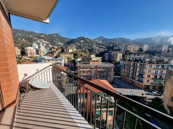 appartamento in vendita a Rapallo
