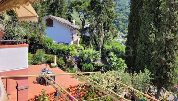 casa indipendente in vendita a Rapallo in zona San Pietro di Novella