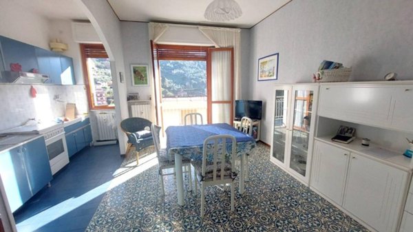 appartamento in vendita a Rapallo