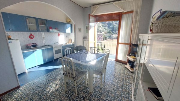 appartamento in vendita a Rapallo