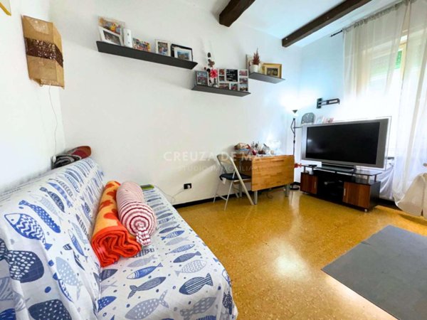 appartamento in vendita a Rapallo in zona Santa Maria del Campo