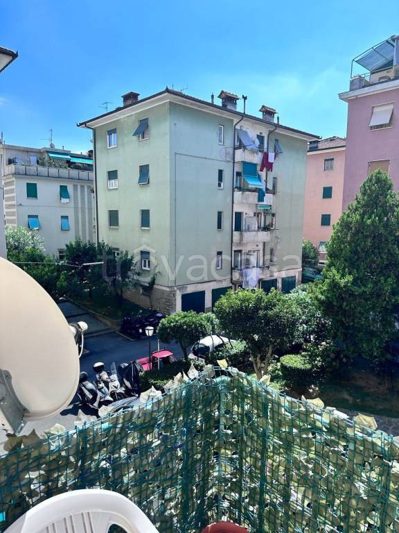 appartamento in vendita a Rapallo