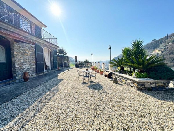 appartamento in vendita a Rapallo